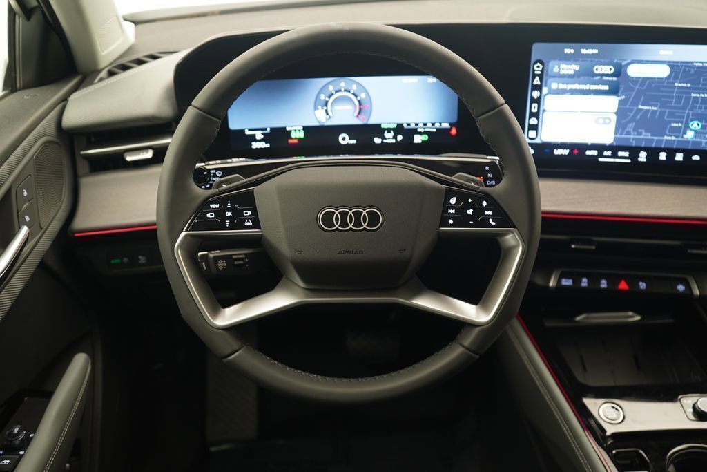 New 2026 Audi Q3 quattro 2.0T image 9