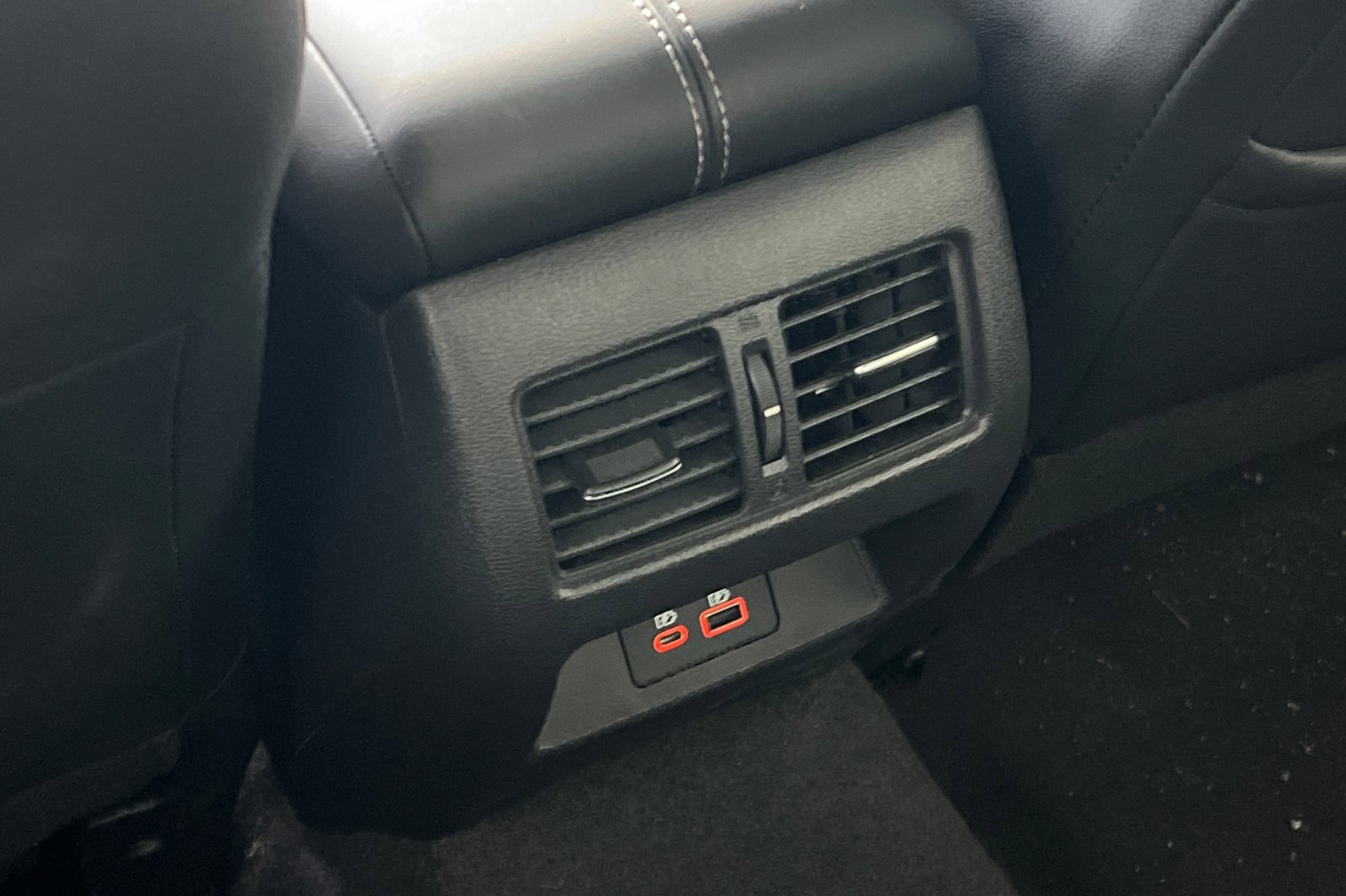 Used 2023 Nissan Altima 2.5 SL image 42