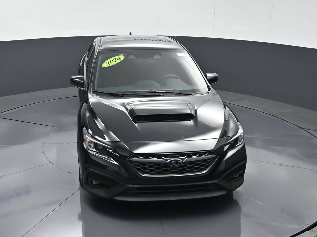 Used 2024 Subaru WRX Premium AWD/4WD image 46