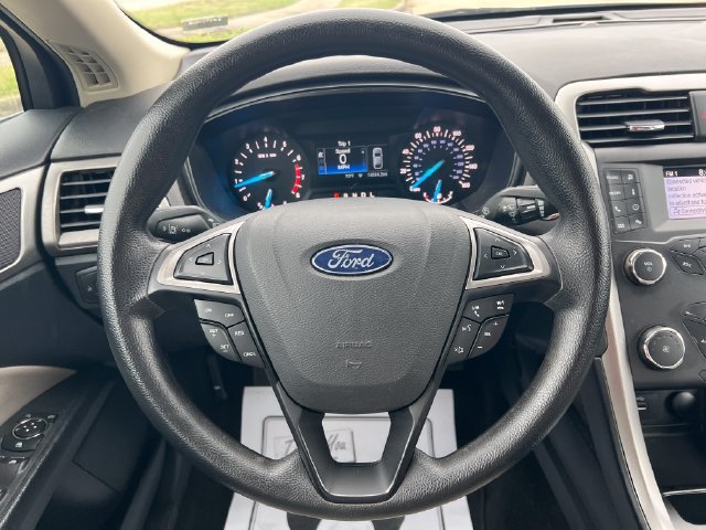 Used 2020 Ford Fusion S FWD image 17
