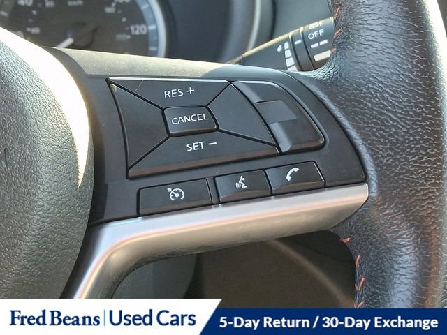 Used 2019 Nissan Kicks SR w/ SR Premium Package image 21