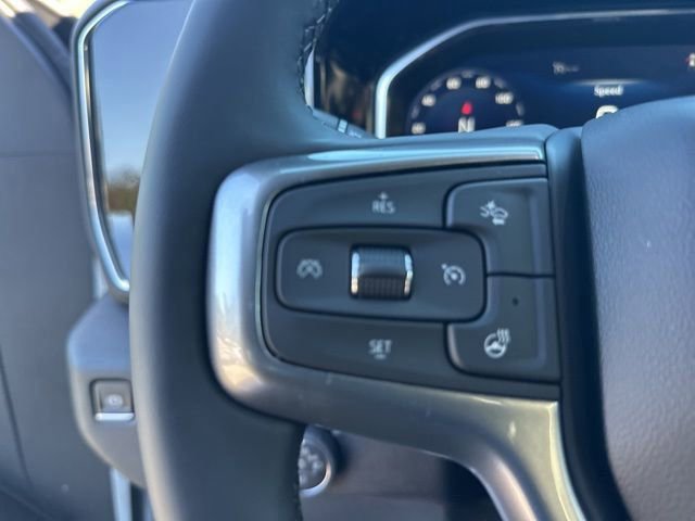 New 2026 Chevrolet Silverado 1500 RST w/ RST Select Package image 17