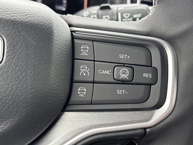 New 2026 Jeep Grand Wagoneer Limited AWD/4WD image 29