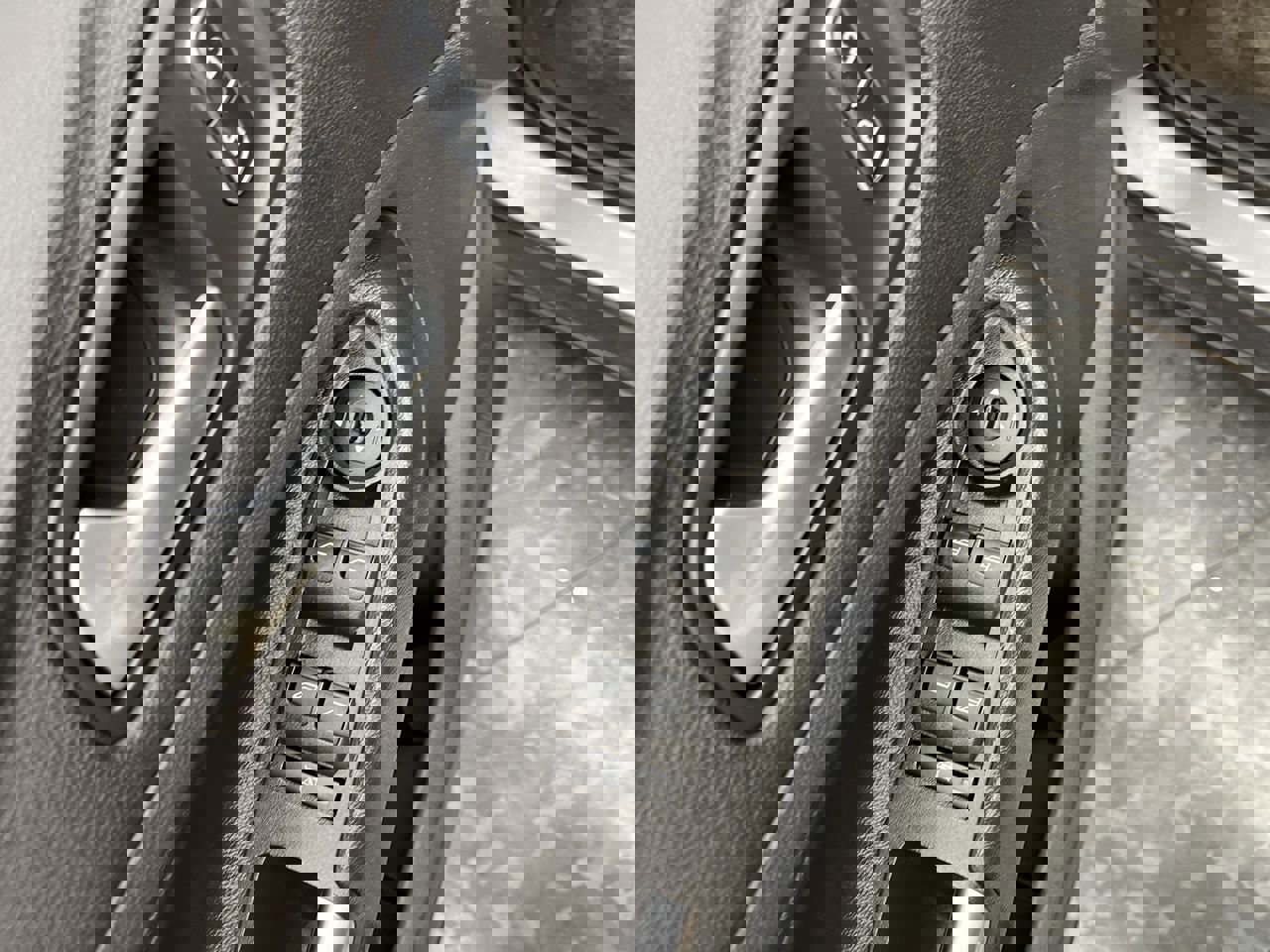 Used 2014 Ford Escape SE w/ Equipment Group 201A AWD/4WD image 8