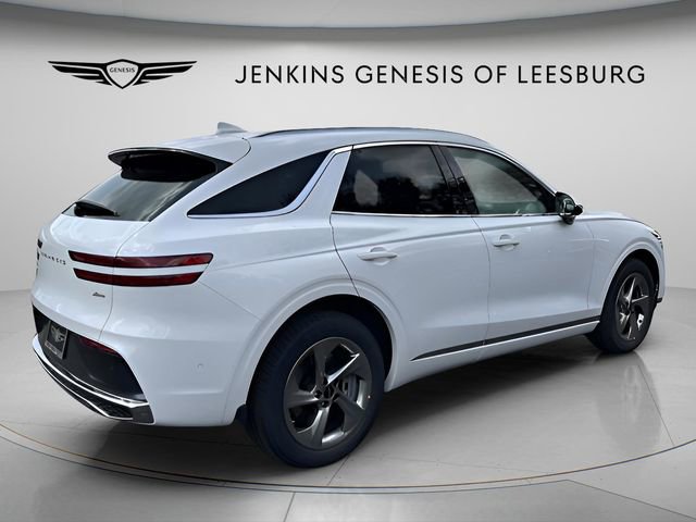 New 2026 Genesis GV70 2.5T Advanced image 12