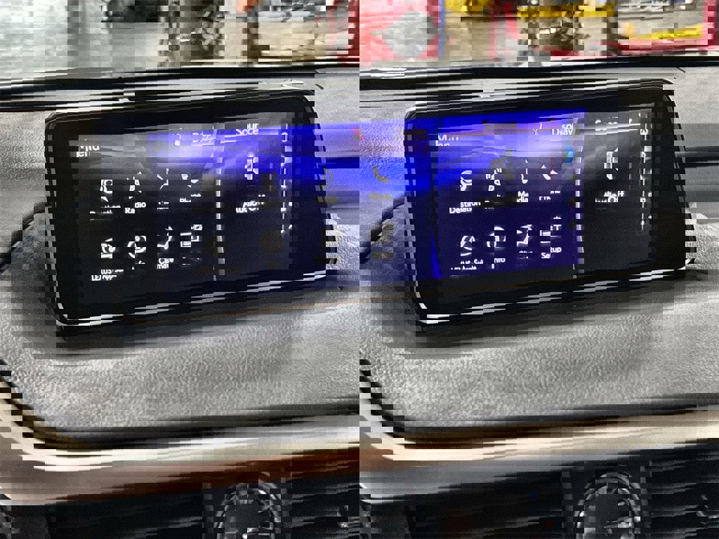 Used 2019 Lexus RX 450h F Sport image 19