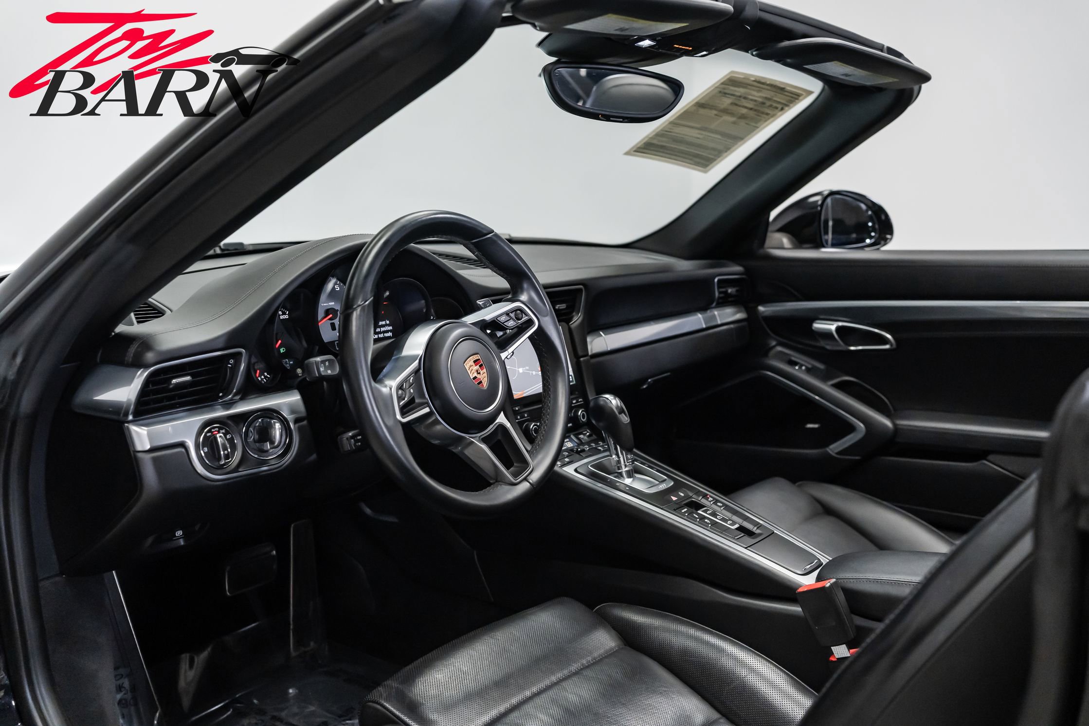 Used 2017 Porsche 911 Carrera 4S image 52