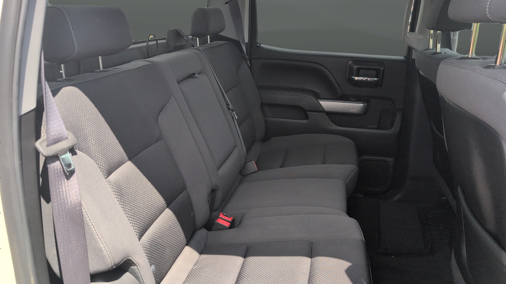 Certified 2014 Chevrolet Silverado 1500 LT w/ All Star Edition AWD/4WD image 25