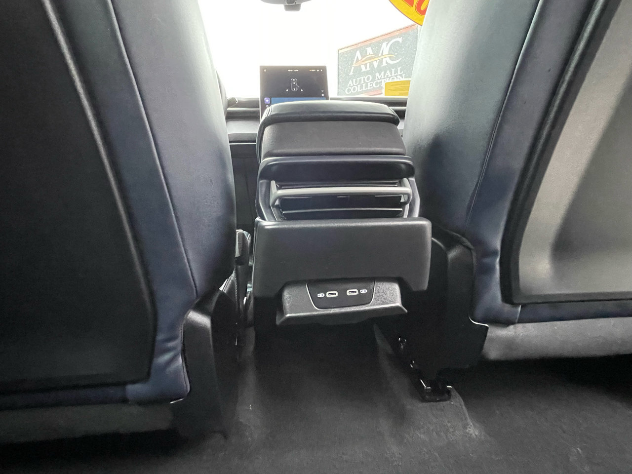 Used 2023 Fisker Ocean One image 42