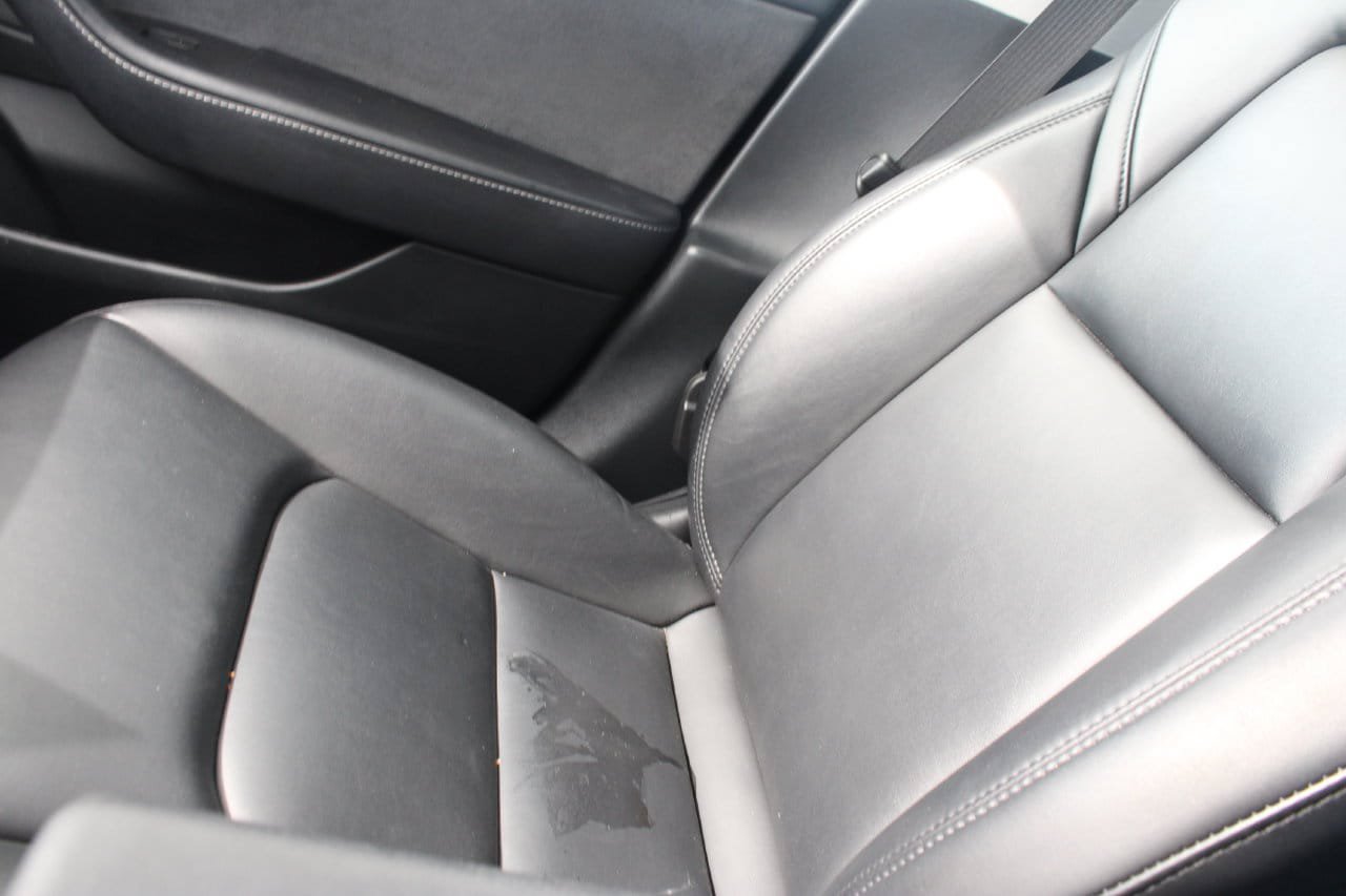 Used 2023 Tesla Model 3 Long Range AWD/4WD image 19