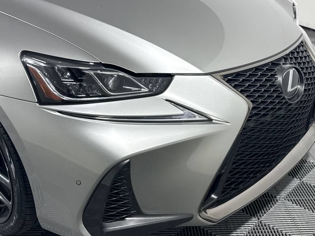 Used 2019 Lexus IS 300 AWD w/ Navigation Package image 12