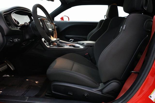 Used 2018 Dodge Challenger SRT Demon RWD image 29