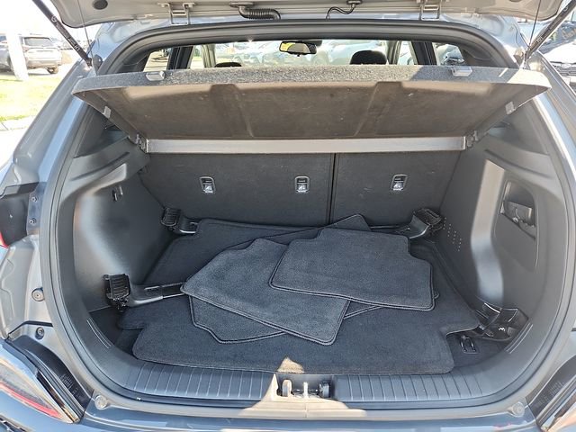Used 2023 Hyundai Kona N Line image 30