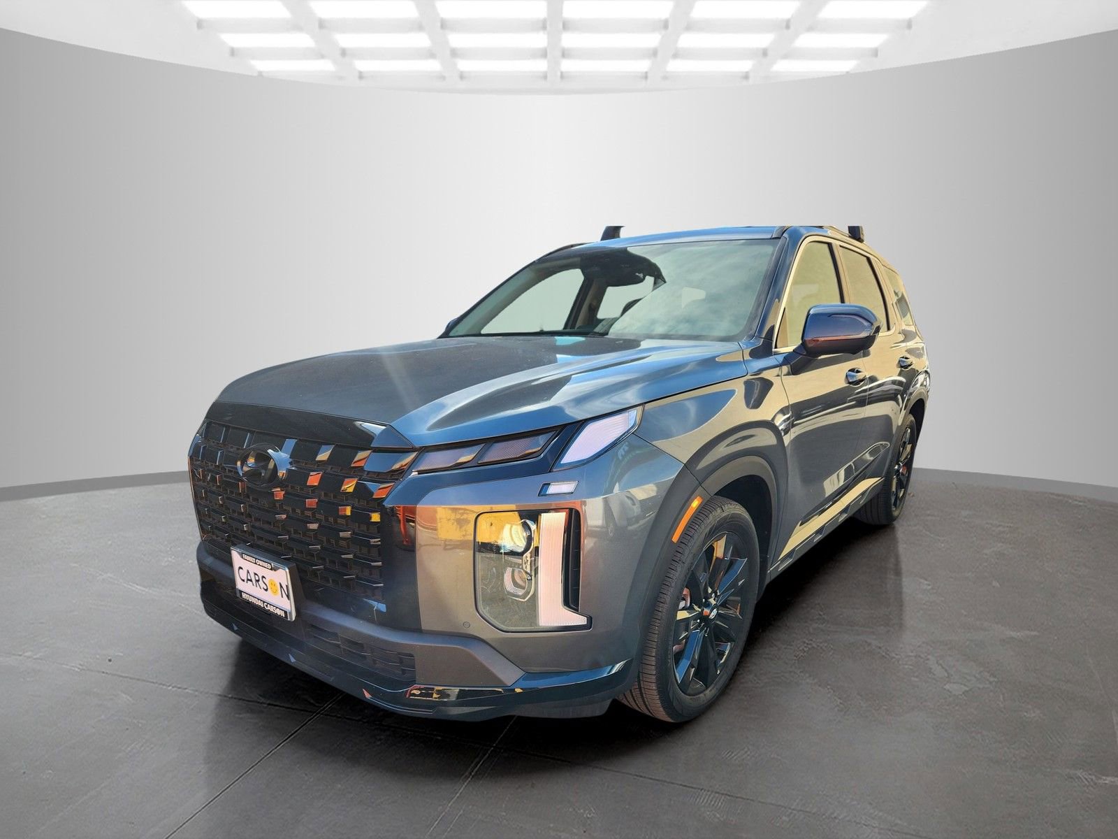 Used 2025 Hyundai Palisade XRT image 4
