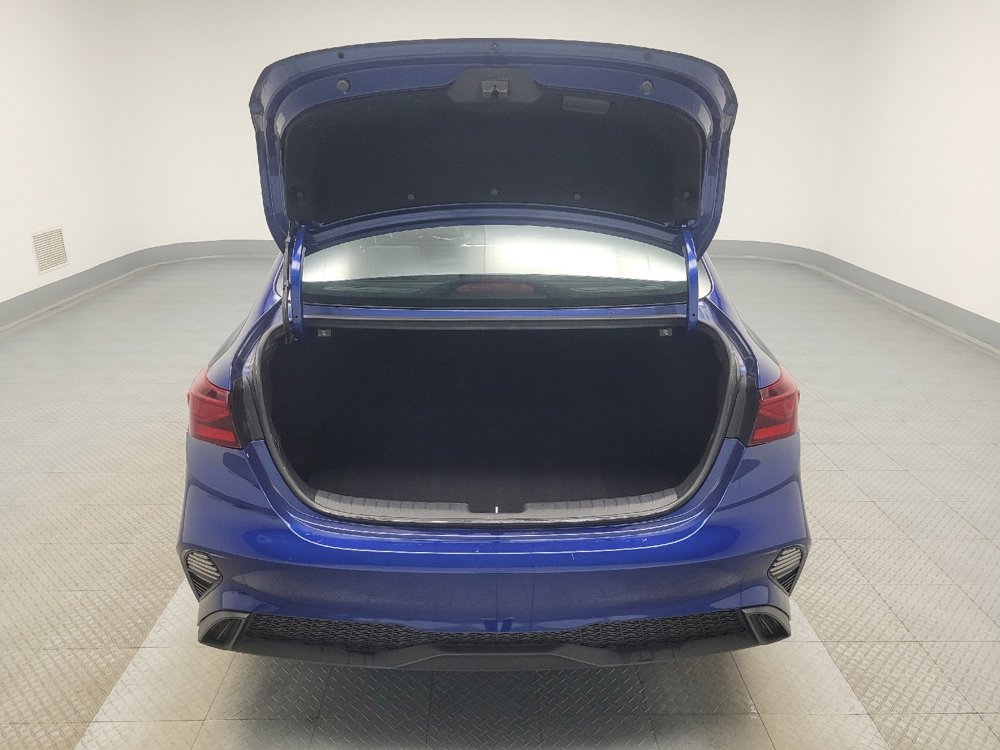 Used 2023 Kia Forte LXS image 29