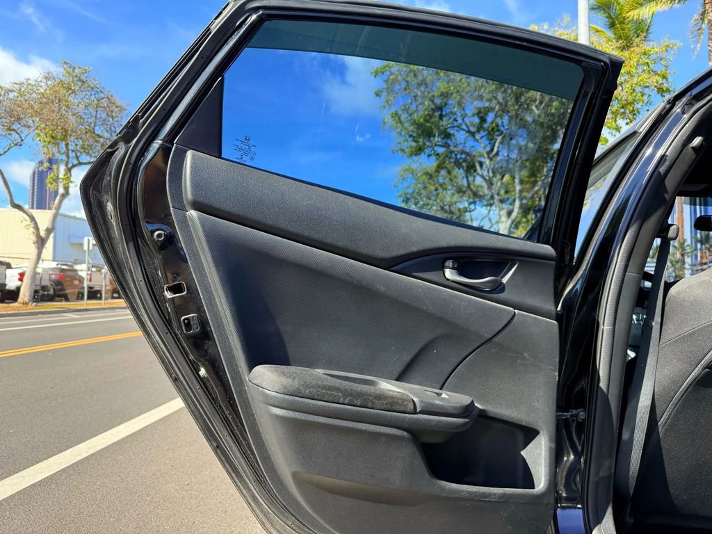 Used 2019 Honda Civic Si image 14