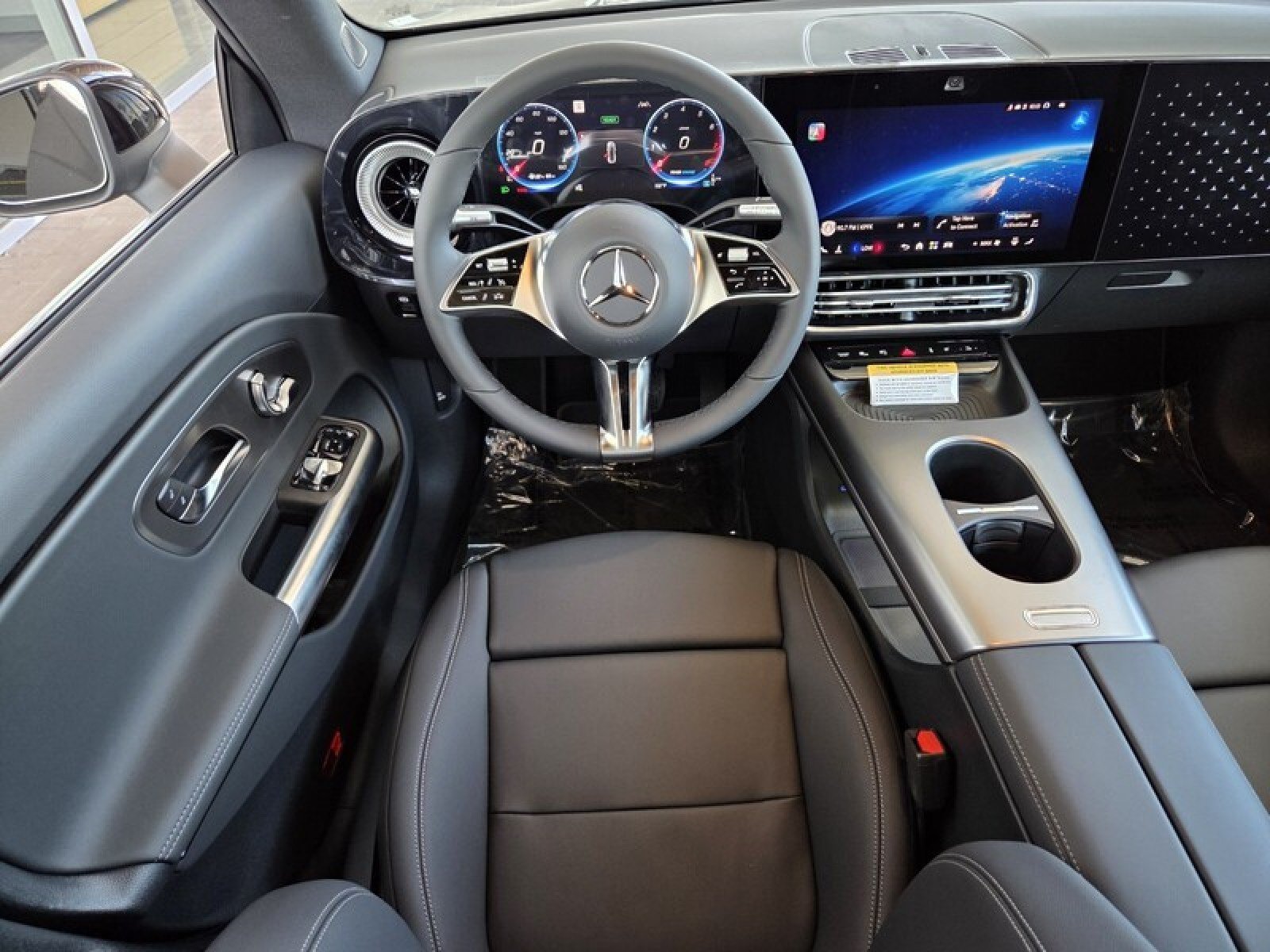 New 2027 Mercedes-Benz CLA 220 image 14
