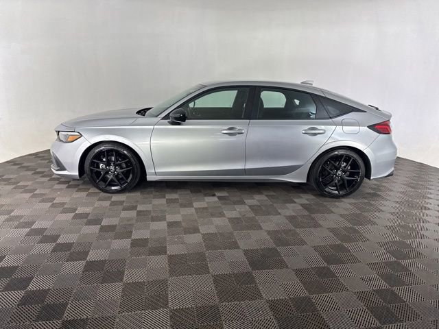 Used 2024 Honda Civic Sport image 10