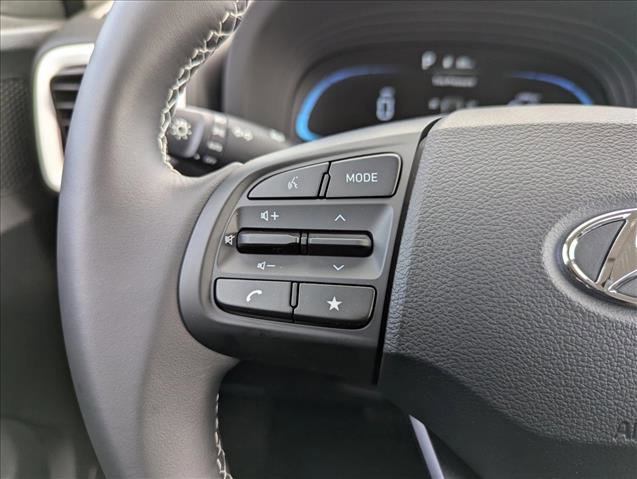 New 2026 Hyundai Venue SEL image 13