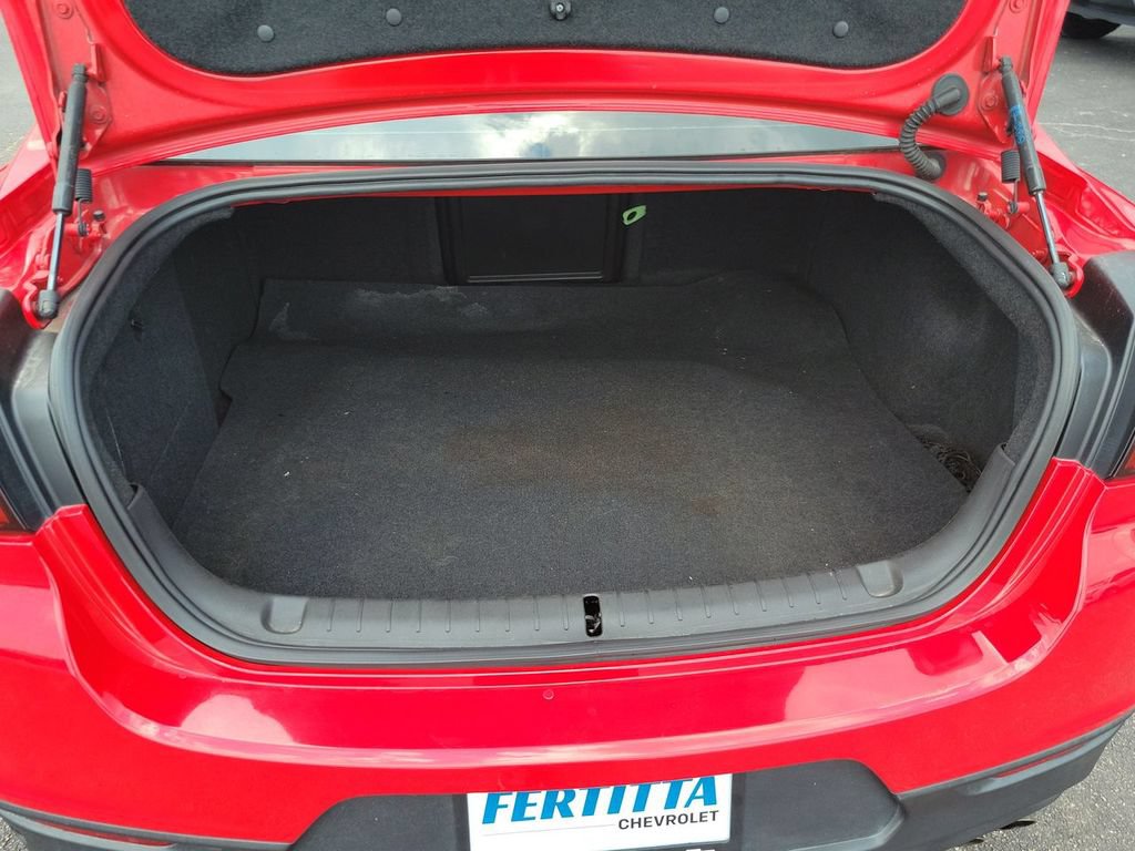 Used 2014 Chevrolet SS RWD image 25
