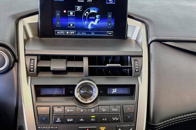 Used 2015 Lexus NX 200t FWD w/ Premium Package image 15