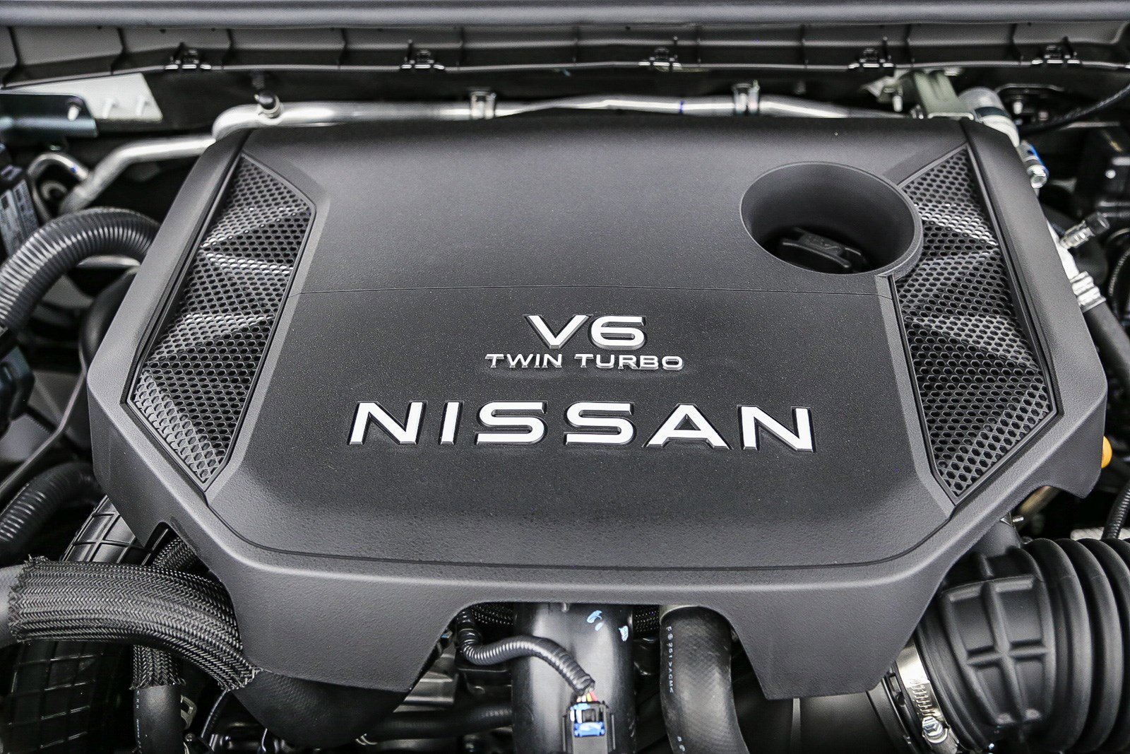 New 2025 Nissan Armada SL image 17