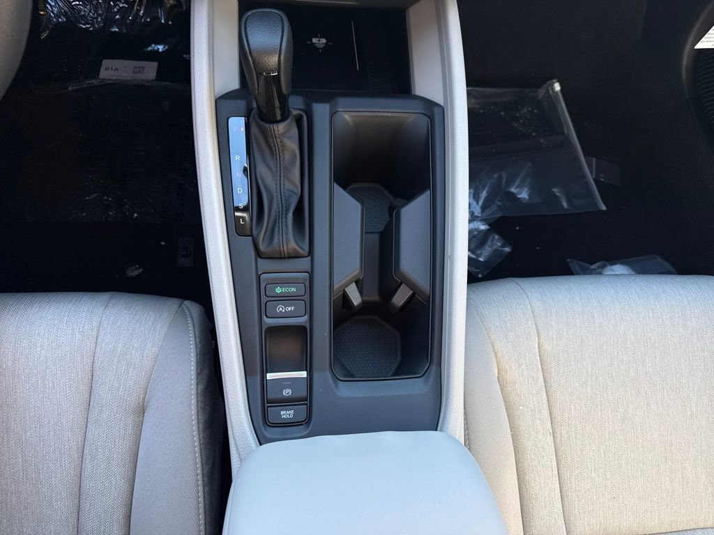 Certified 2026 Honda Accord SE image 23