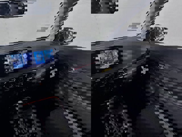 New 2026 Nissan Sentra SR image 20