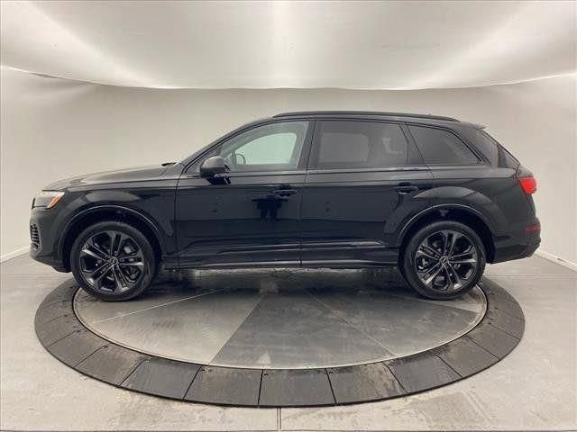 New 2025 Audi Q7 3.0T Premium Plus image 2