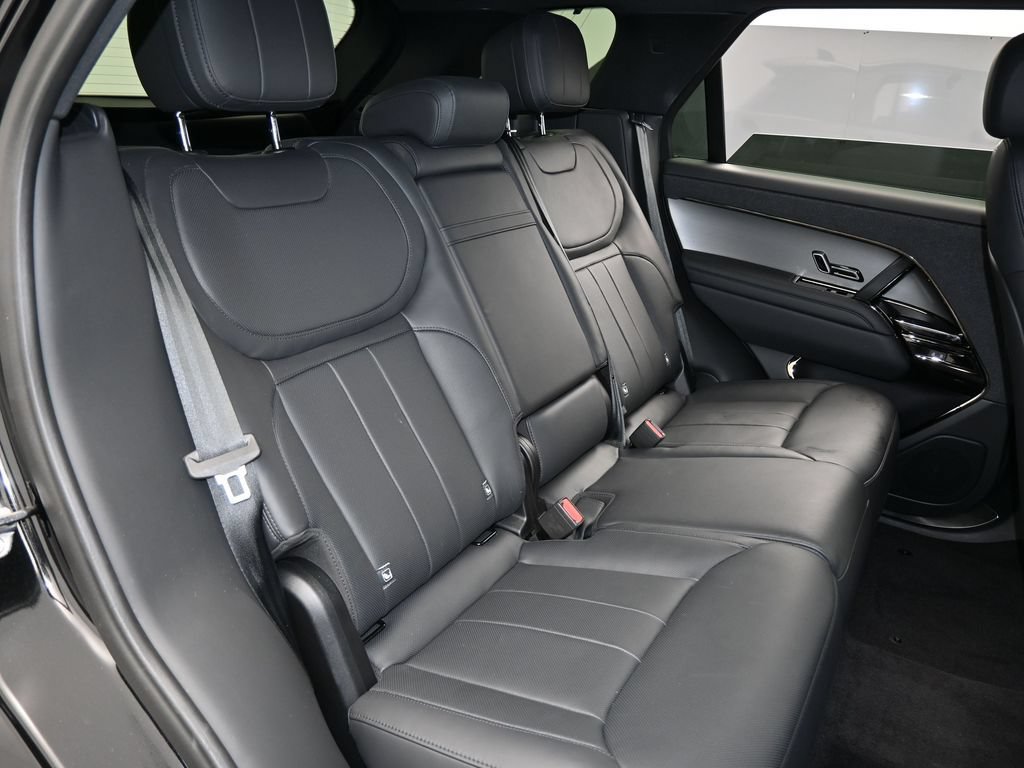 Used 2024 Land Rover Range Rover Sport Dynamic SE AWD/4WD image 40