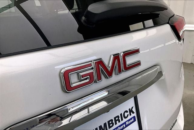 Used 2020 GMC Terrain Denali w/ GMC Pro Grade Package AWD/4WD image 32