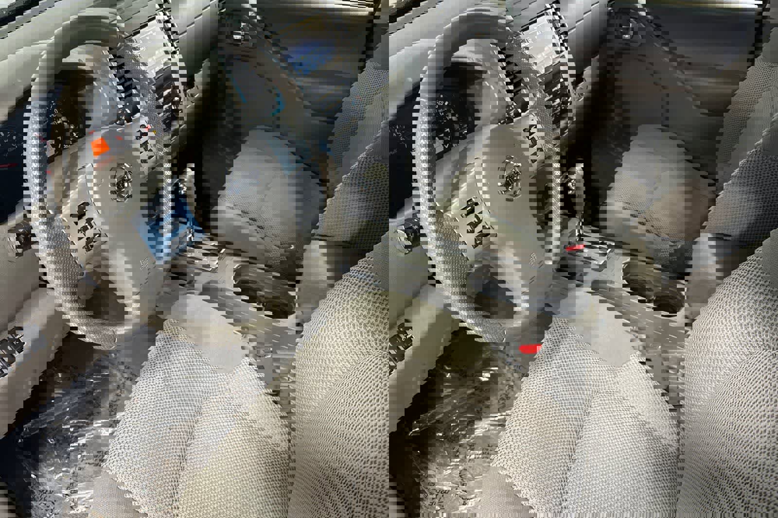 Used 2019 Nissan Frontier SV image 14