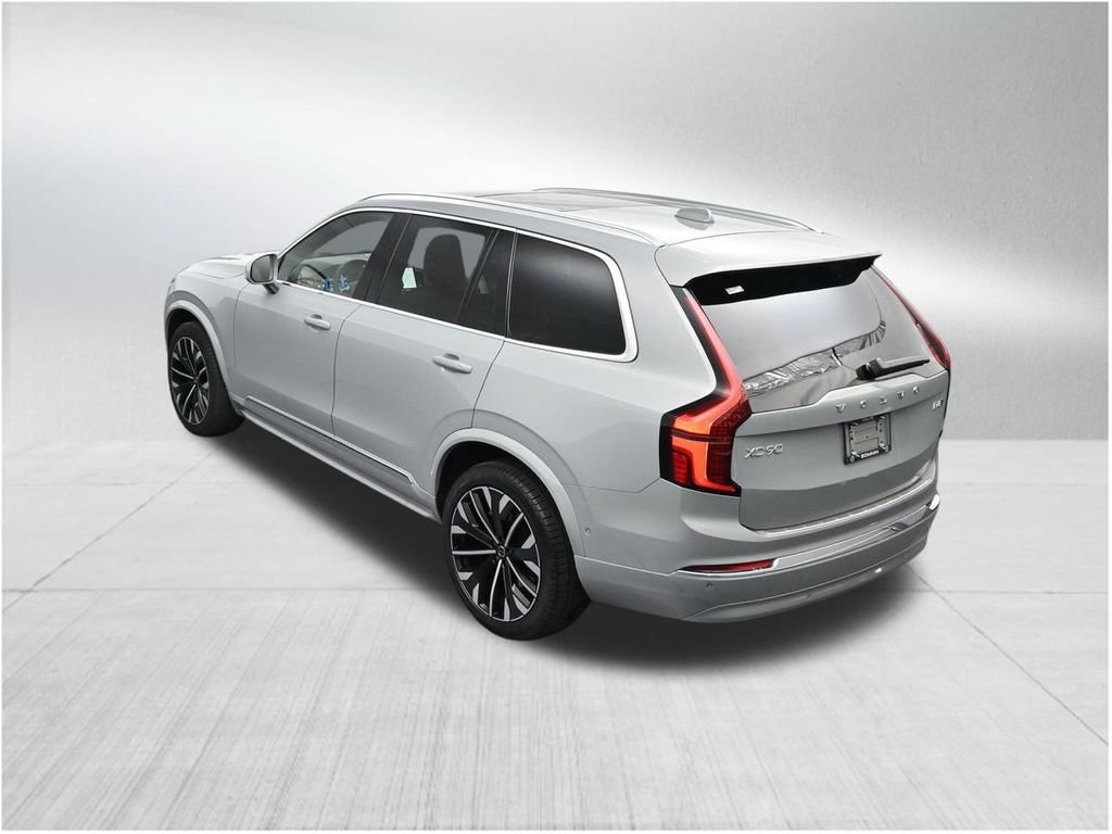 New 2026 Volvo XC90 B6 Plus w/ Protection Package Premier AWD/4WD image 15