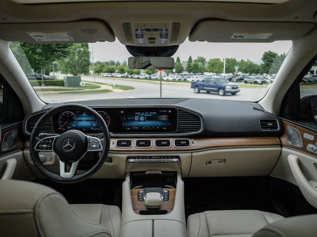 Used 2022 Mercedes-Benz GLE 350 4MATIC image 17
