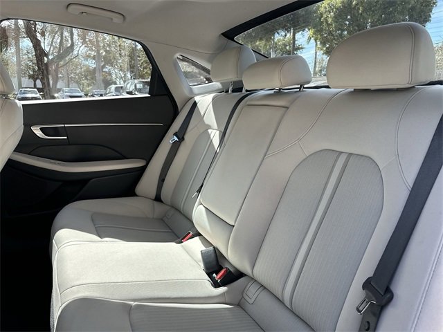Used 2023 Hyundai Sonata SEL w/ Convenience Package image 27