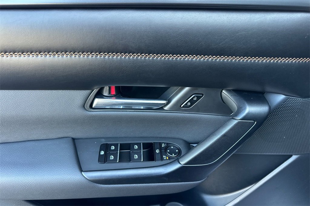 New 2025 MAZDA CX-50 AWD 2.5 S w/ Cargo Package image 12