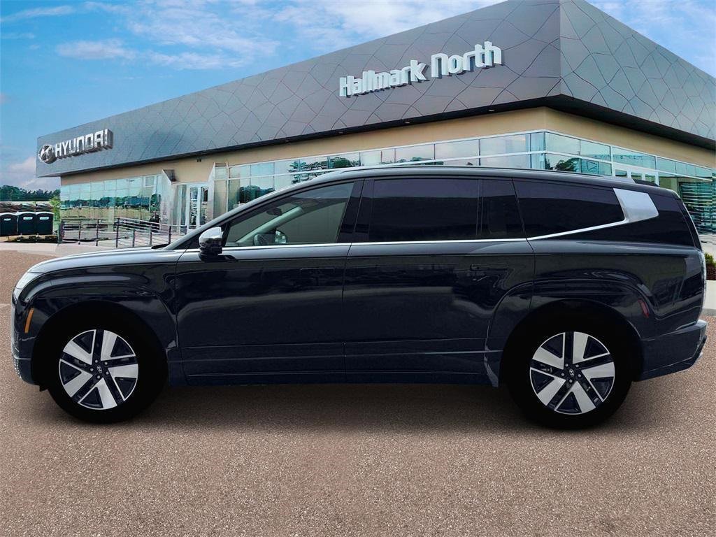 New 2026 Hyundai Ioniq 9 SEL image 3