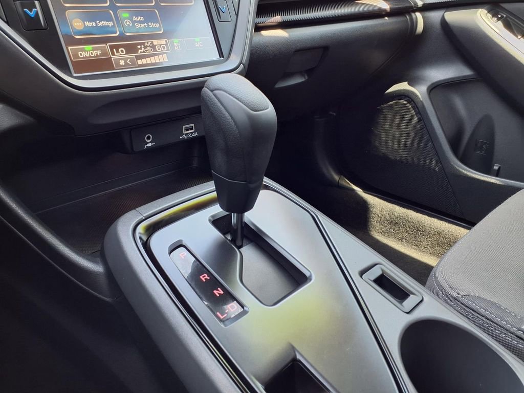 Used 2025 Subaru Crosstrek 2.0i w/ Convenience Package #1 AWD/4WD image 27