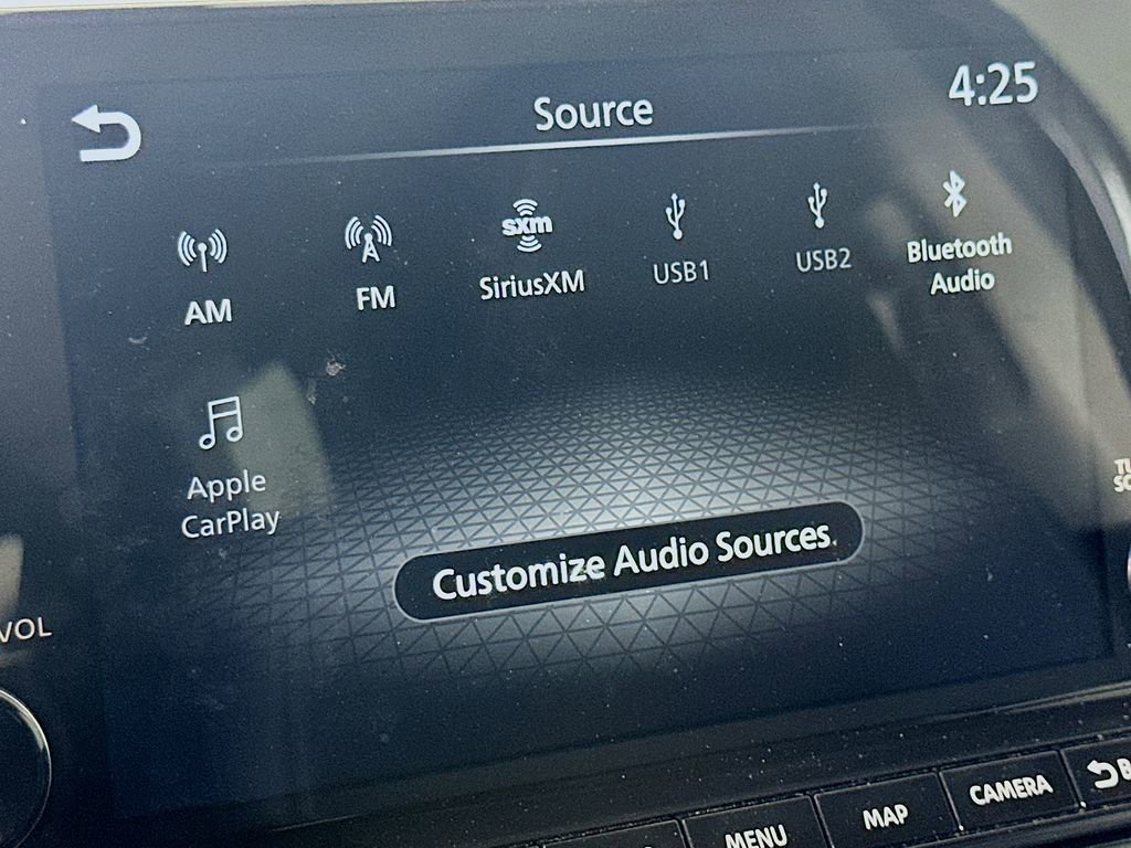 Used 2023 Nissan Pathfinder Platinum image 29