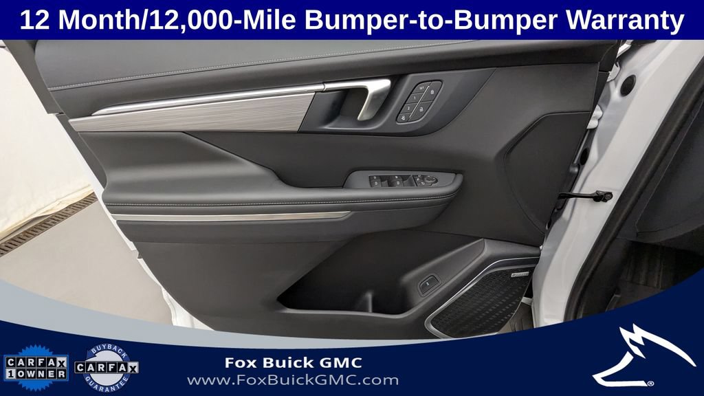 Certified 2026 Buick Enclave Preferred w/ Power Package AWD/4WD image 25