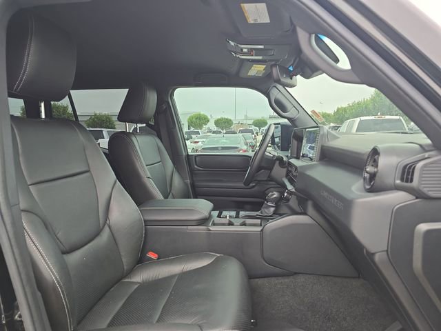 Used 2024 Toyota Land Cruiser 1958 AWD/4WD image 11