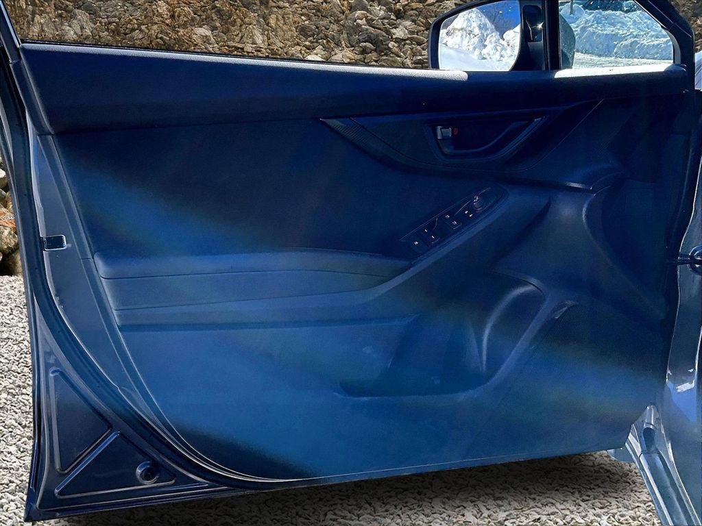 Used 2023 Subaru Impreza Premium image 14