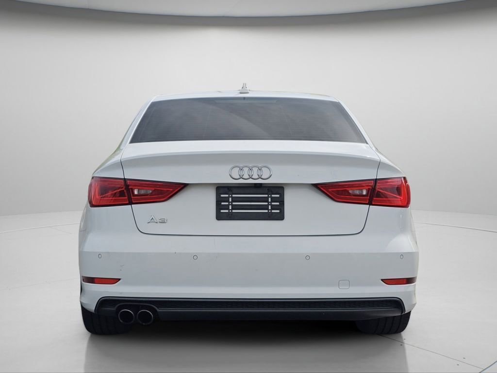 Used 2016 Audi A3 1.8T Premium FWD image 26