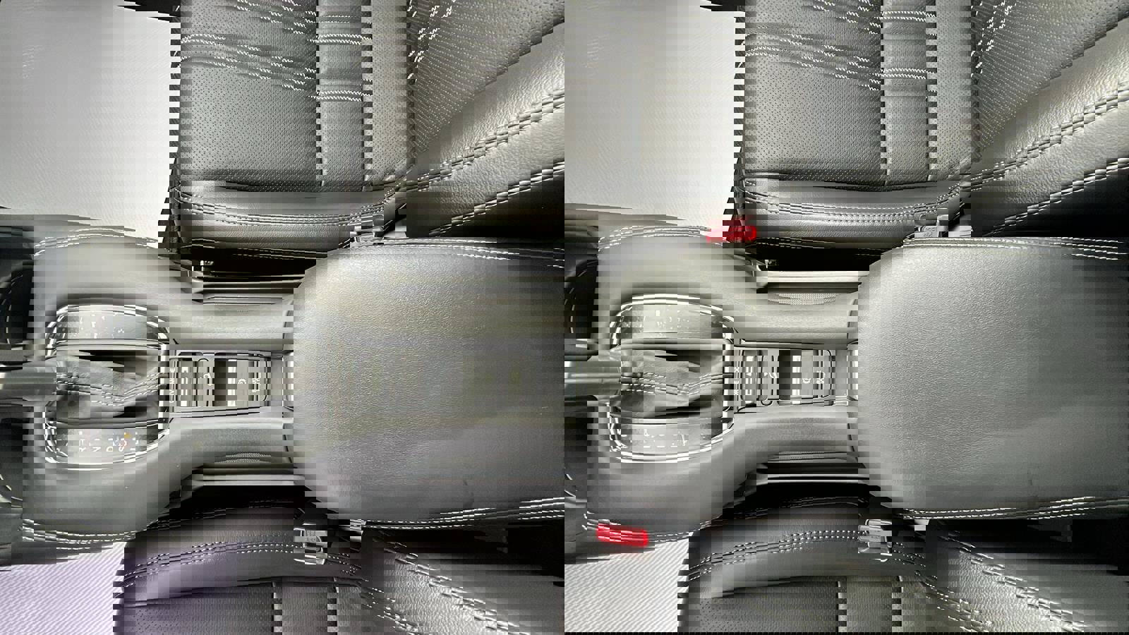 New 2026 Honda HR-V EX-L image 24