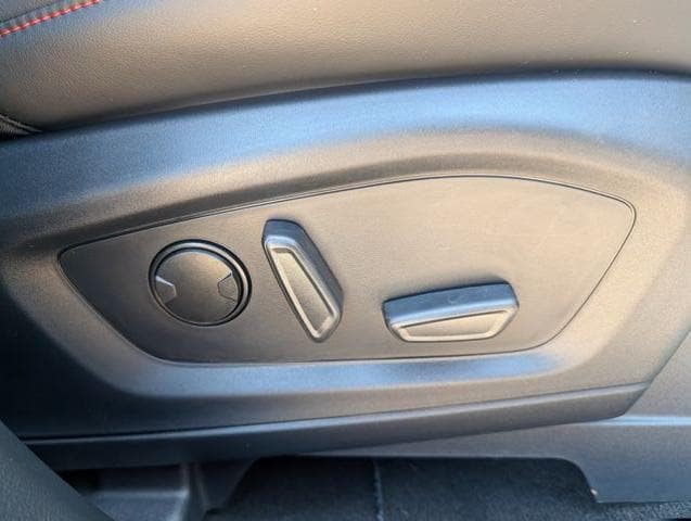 New 2026 Ford Explorer ST-Line RWD image 49