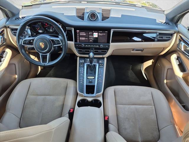 Used 2021 Porsche Macan AWD/4WD image 19