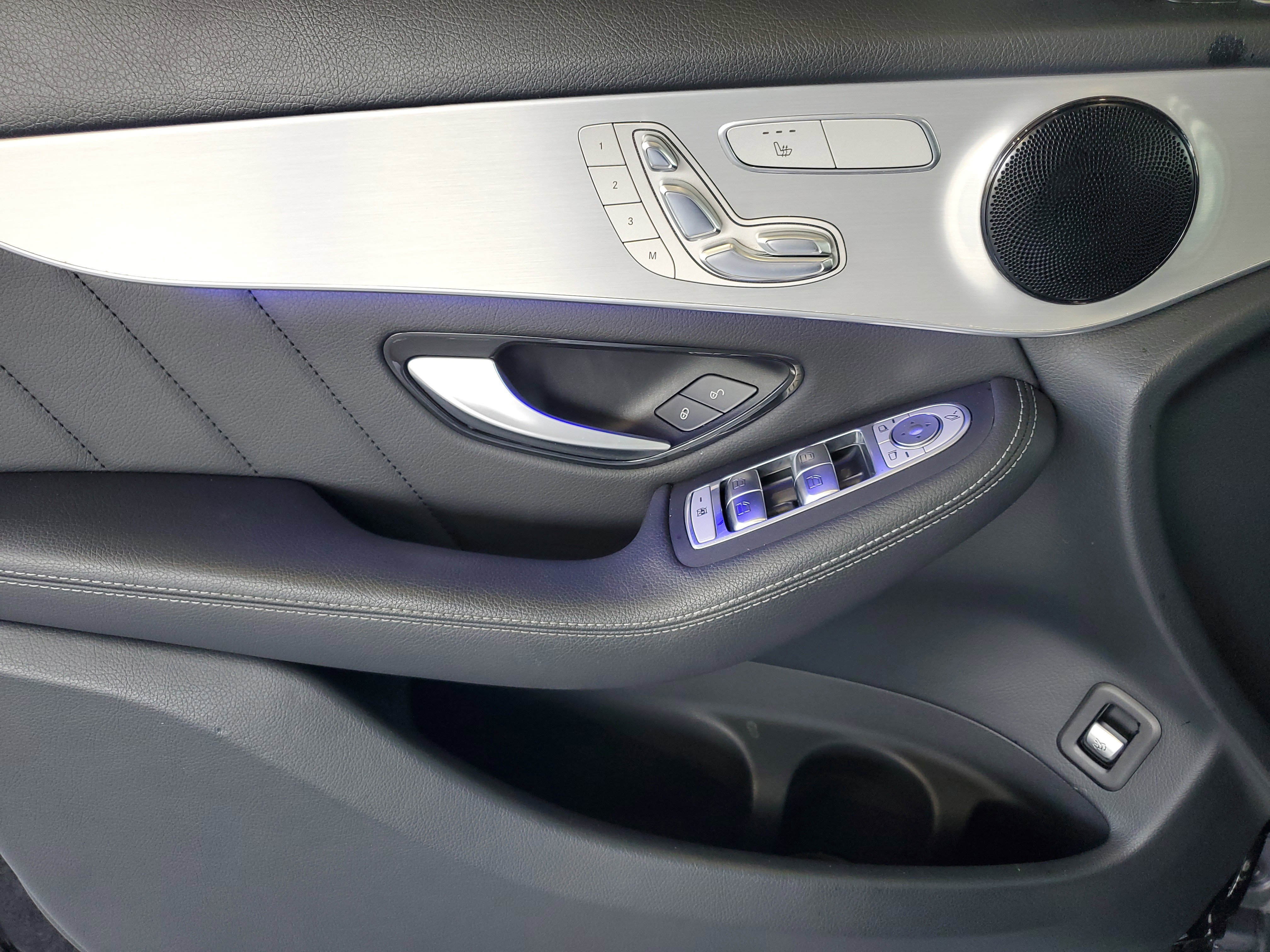 Used 2022 Mercedes-Benz GLC 300 image 14