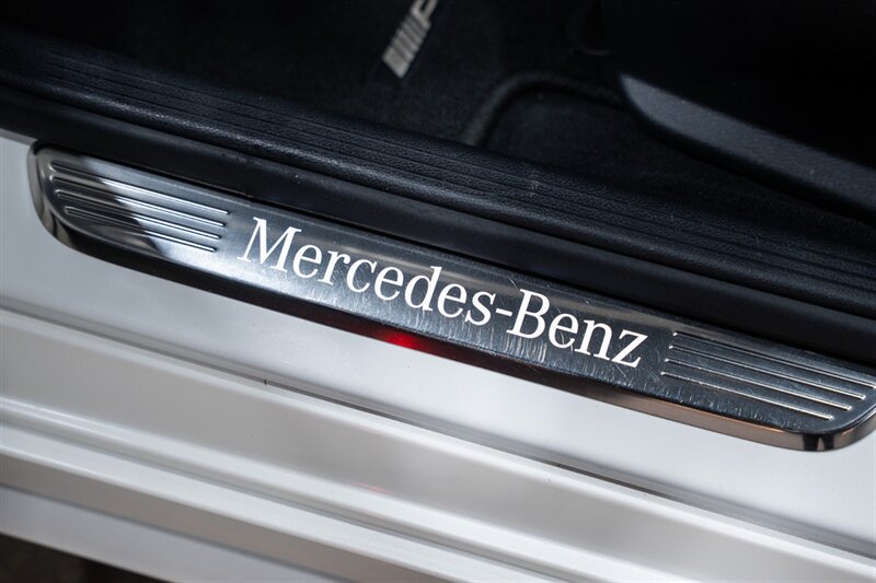 Used 2016 Mercedes-Benz C 450 AMG image 65