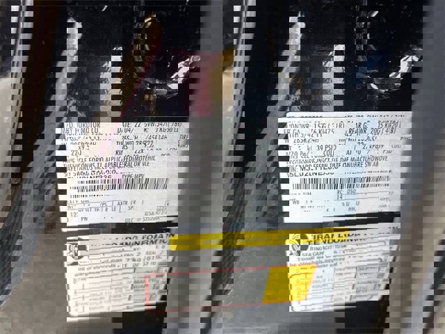 Used 2022 Lincoln Navigator Reserve image 36