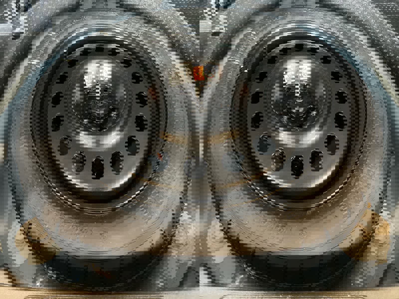 Used 2023 Ford Bronco Sport Big Bend image 31